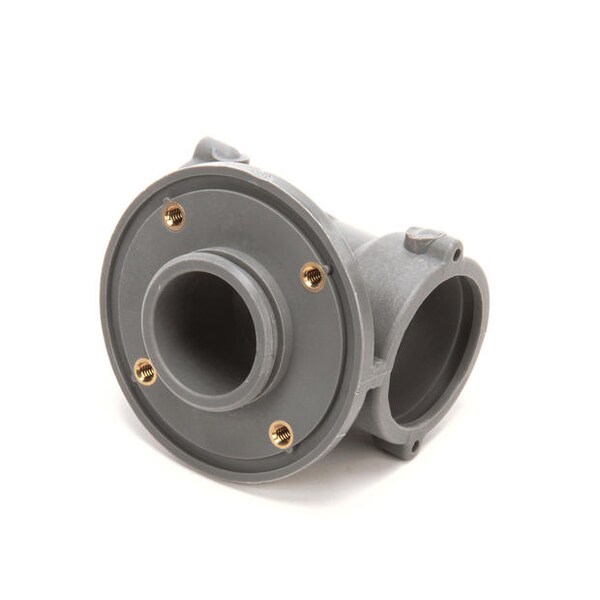 Manifold, Wash, Elbow